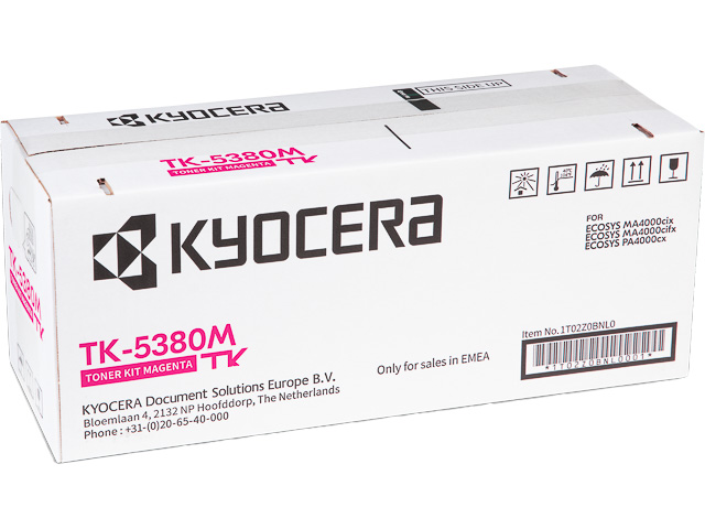 KYOCERA TK-5380M